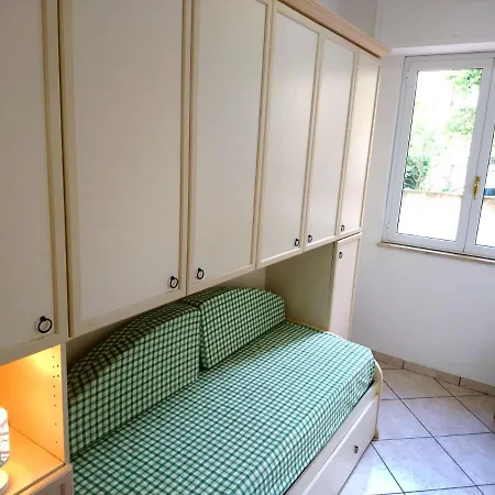 Prázdninový dům Mon Gigi