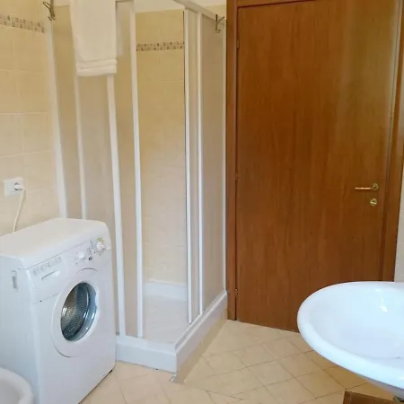 Mon Gigi Prázdninový dům Grottammare