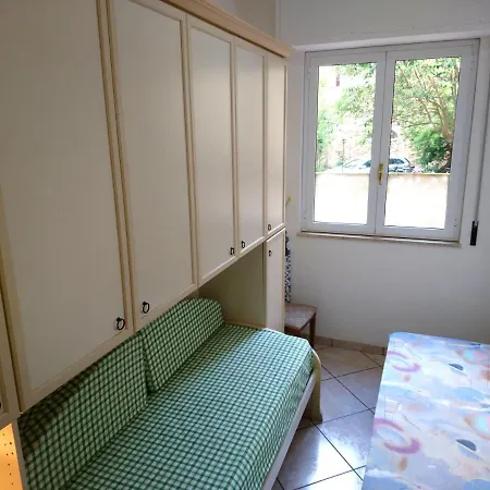 Prázdninový dům Mon Gigi Grottammare