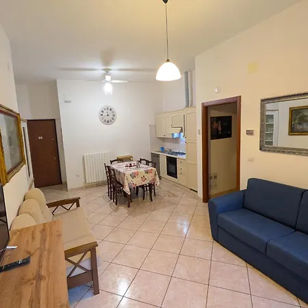 Mon Gigì Casa vacanze