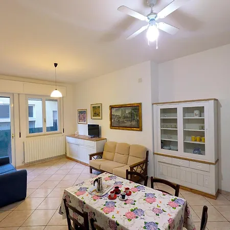 Mon Gigì Casa vacanze Grottammare
