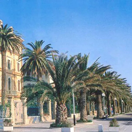 Prázdninový dům Mon Gigi Grottammare