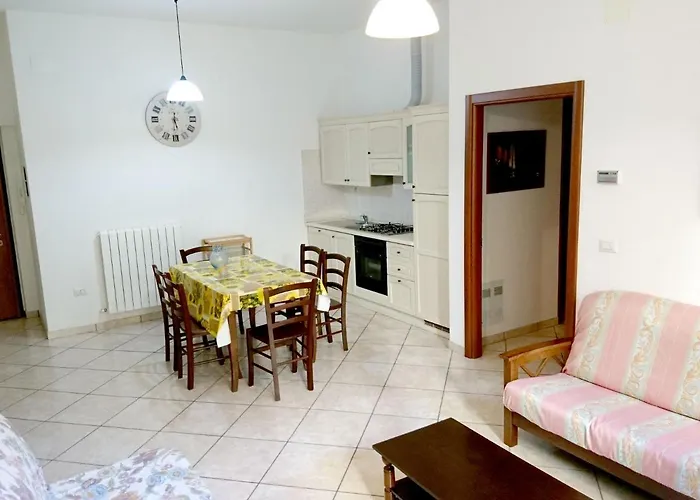 Σπίτι διακοπών Mon Gigi Grottammare