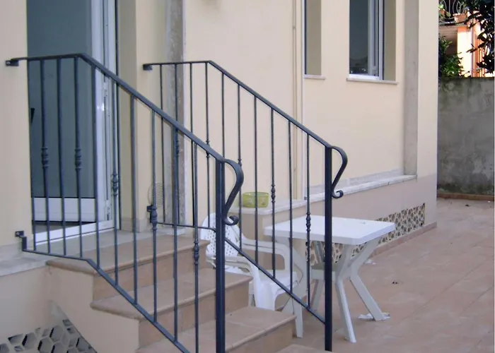 Mon Gigi Σπίτι διακοπών