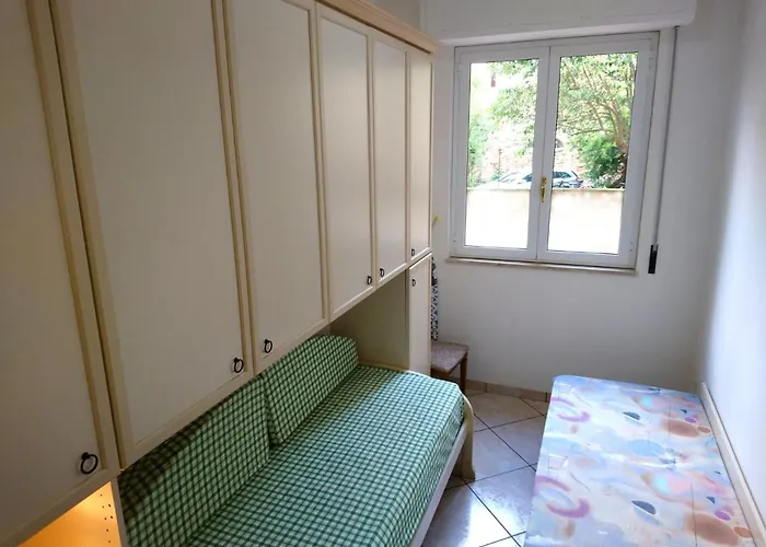 Σπίτι διακοπών Mon Gigi Grottammare