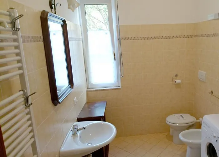 Σπίτι διακοπών Mon Gigi Grottammare